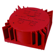 amplifier transformer / toroidal audio transformer